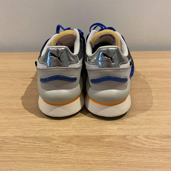 Puma Rider 020 - Picture 2 of 4